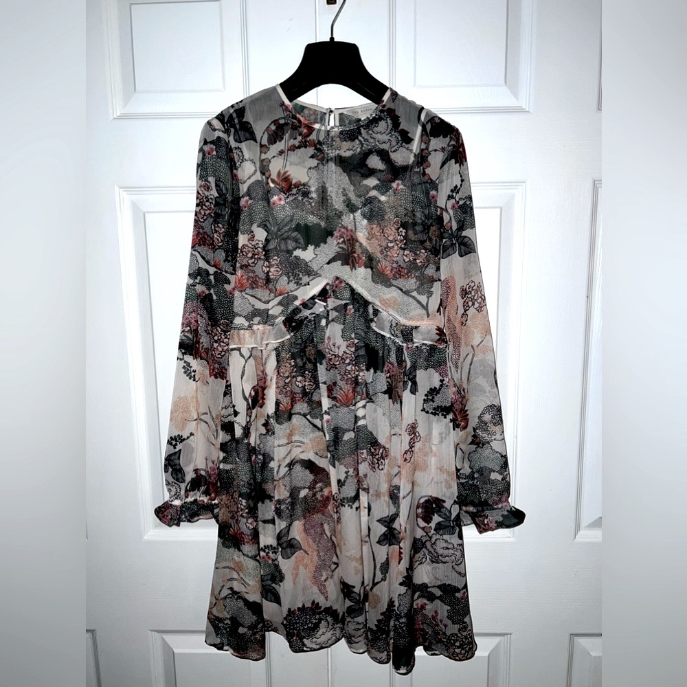Ted Baker Remmora Dress